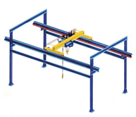 Ace Crane